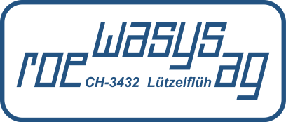 Logo Roewasys
